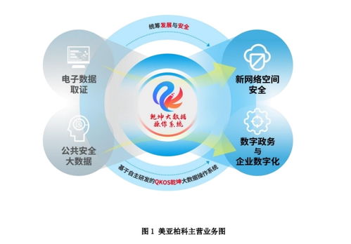 數(shù)據(jù)要素市場迎重磅利好，美亞柏科加速布局搶占新動能機遇