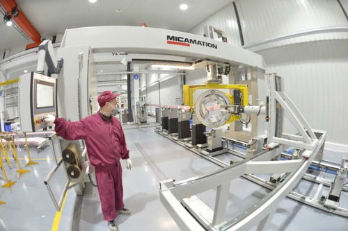 山東沂蒙抽水蓄能電站首臺機組啟動成功 智能數據處理服務賦能清潔能源新里程